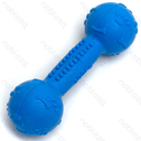 Aigostar Piepend halterspeeltje L11 5*B3 7 cm