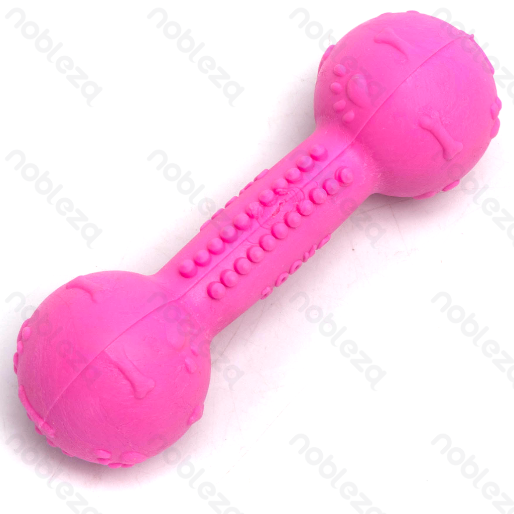 Aigostar Piepend halterspeeltje L11 5*B3 7 cm