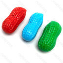 Aigostar Hondenspeelgoed in pindavorm