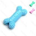 Aigostar Botvormig voerspeeltje L11 5*B5 8*H3 cm