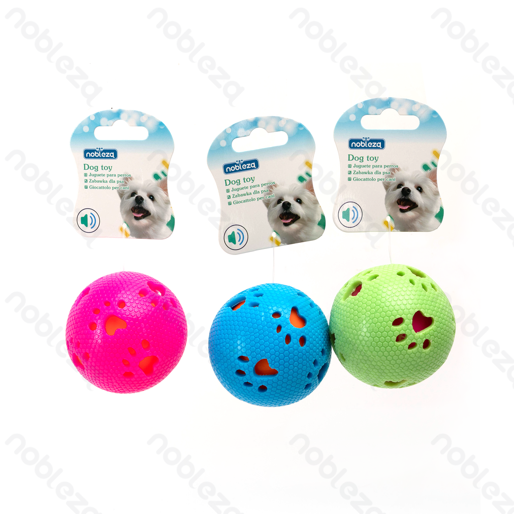 Aigostar Speelbal voor honden