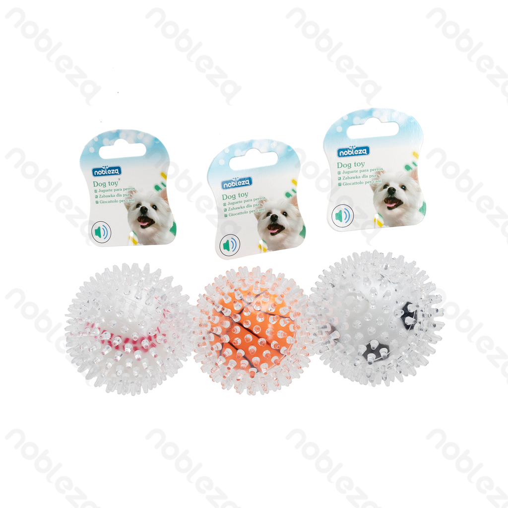 Aigostar Speelbal voor honden