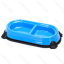 Aigostar Dubbele voerbak voor huisdieren