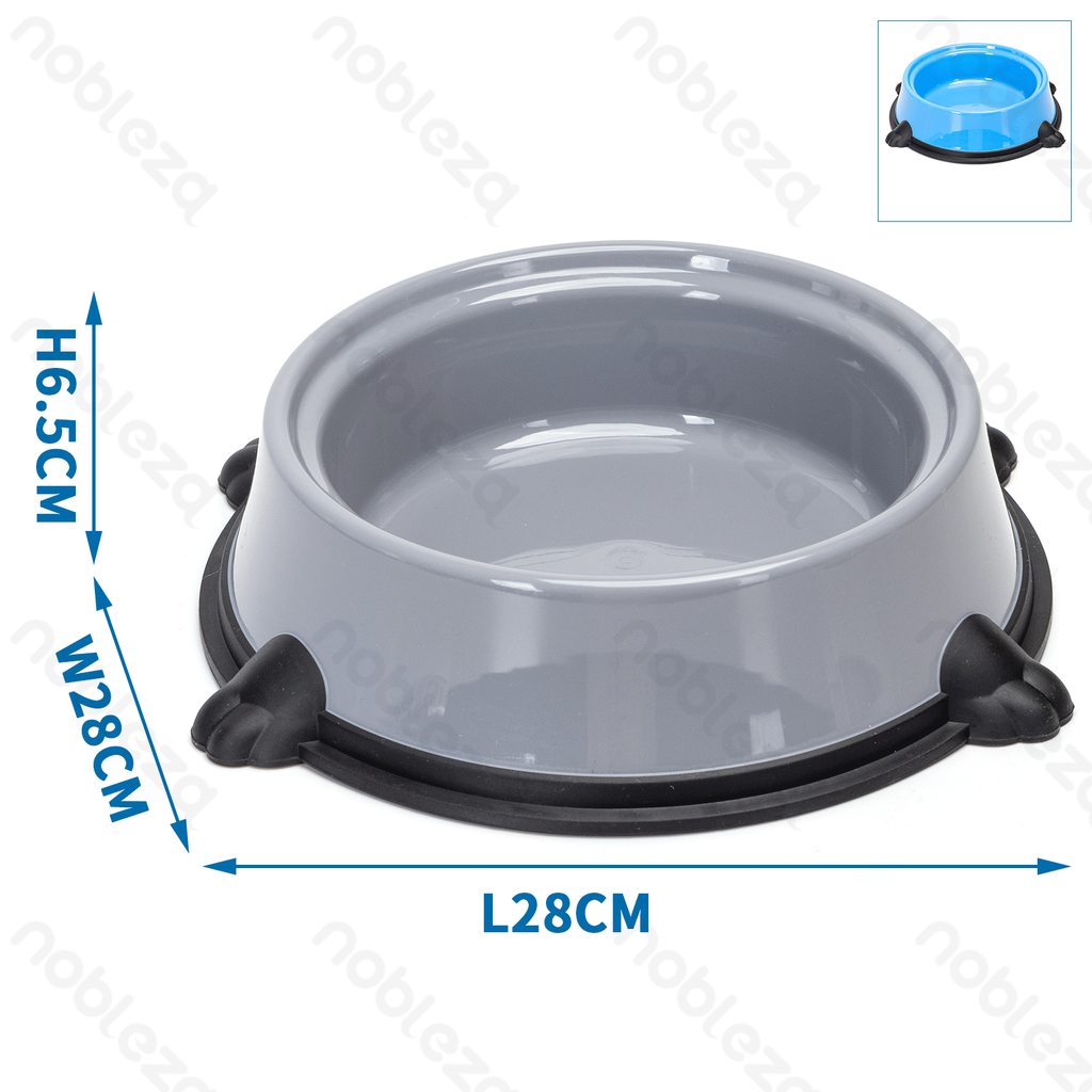 Aigostar Voerbak voor huisdieren