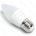 Aigostar Dimbare LED-lamp C37 E27 4 9W 4000K