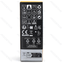 Aigostar Dimbare LED-lamp C37 E27 4 9W 2700K