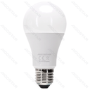 Aigostar Dimbare LED-lamp A60 E27 9W 4000K