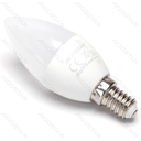 Aigostar Dimbare LED-lamp C37 E14 4 9W 4000K