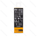 Aigostar Dimbare LED-lamp C37 E14 4 9W 2700K