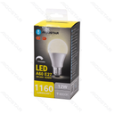 Aigostar Dimbare LED-lamp A60 E27 12W 4000K