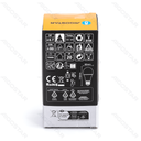 Aigostar Dimbare LED-lamp A60 E27 12W 2700K