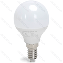 Aigostar Dimbare LED-lamp G45 E14 4 9W 6500K