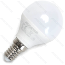 Aigostar Dimbare LED-lamp G45 E14 4 9W 6500K