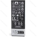 Aigostar Dimbare LED-lamp C37 E27 7W 6500K