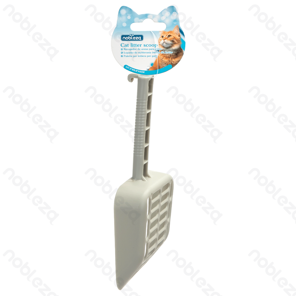 Aigostar Schep voor kattenbakvulling