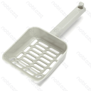 Aigostar Schep voor kattenbakvulling