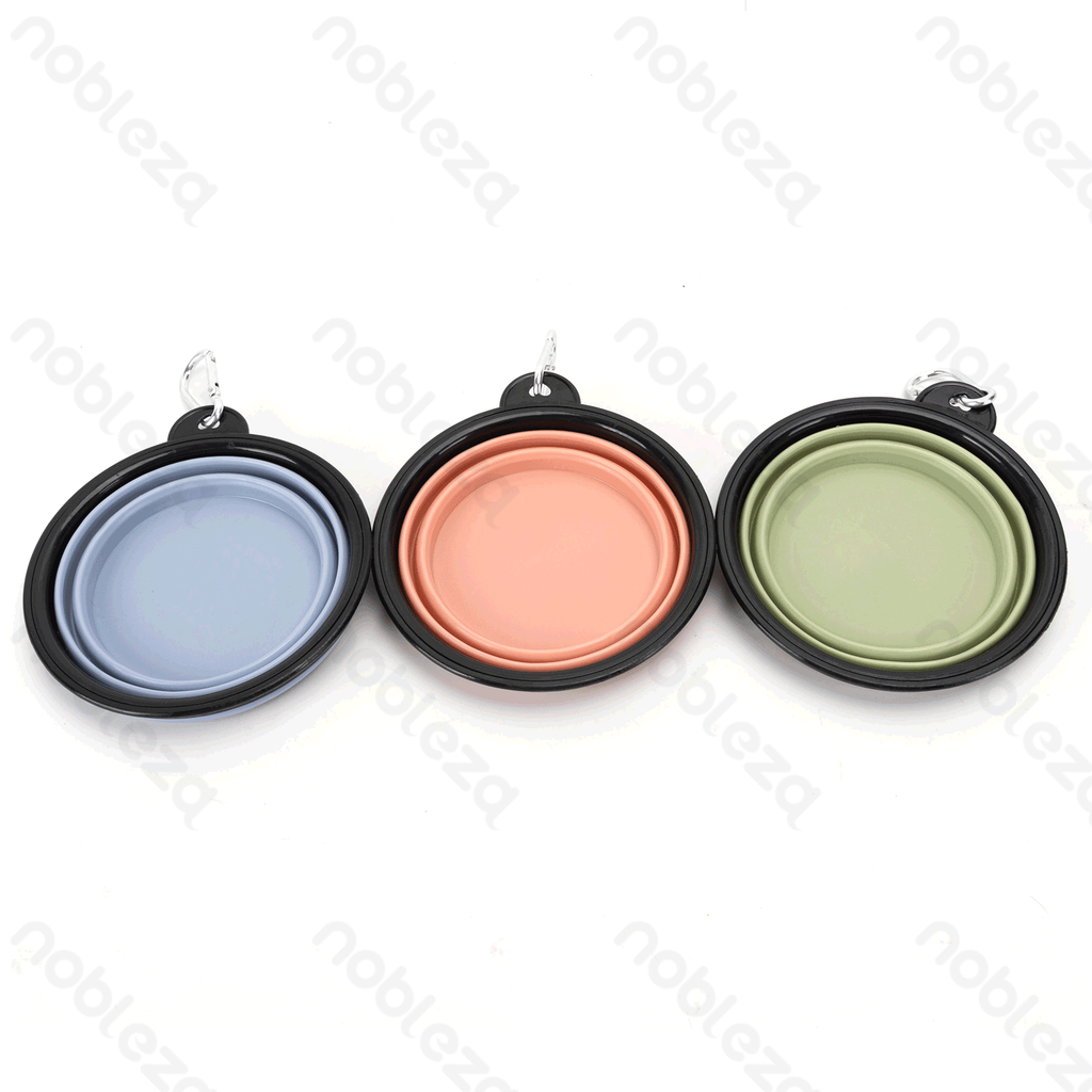 Aigostar Opvouwbare kom voor huisdieren