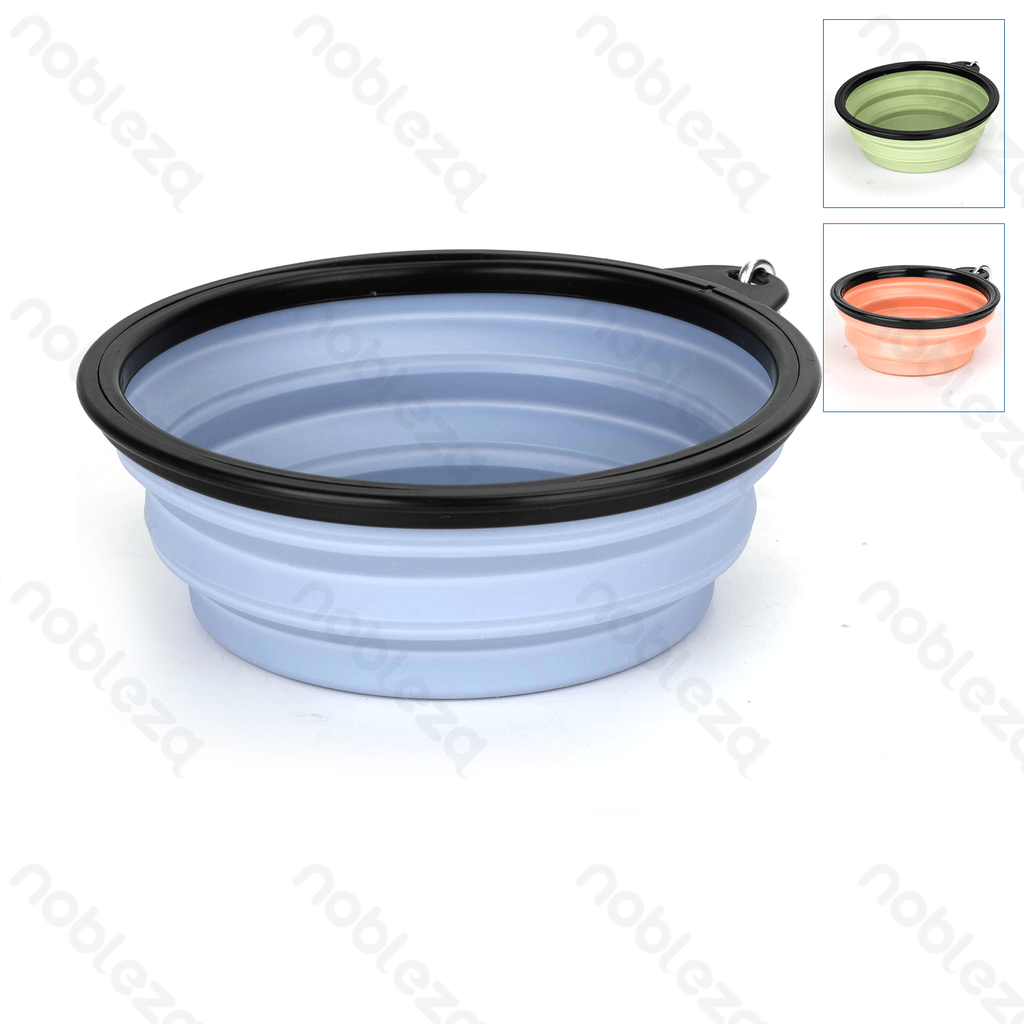 Aigostar Opvouwbare kom voor huisdieren