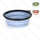 Aigostar Opvouwbare kom voor huisdieren