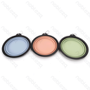 Aigostar Opvouwbare kom voor huisdieren