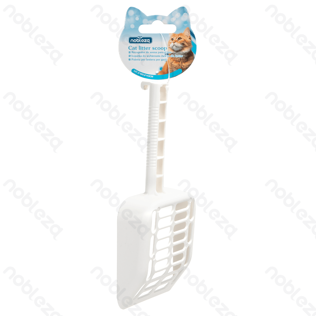 Aigostar Schep voor kattenbakvulling