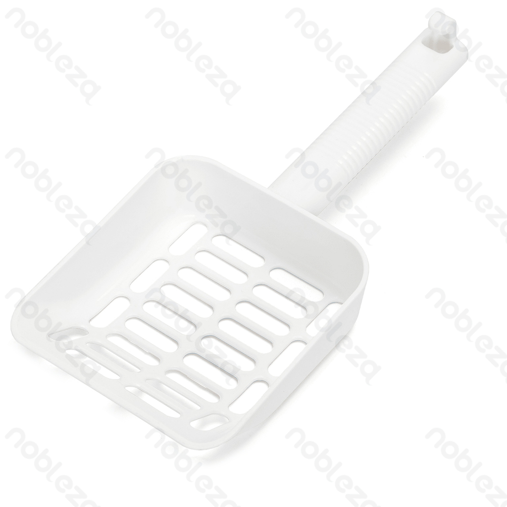 Aigostar Schep voor kattenbakvulling