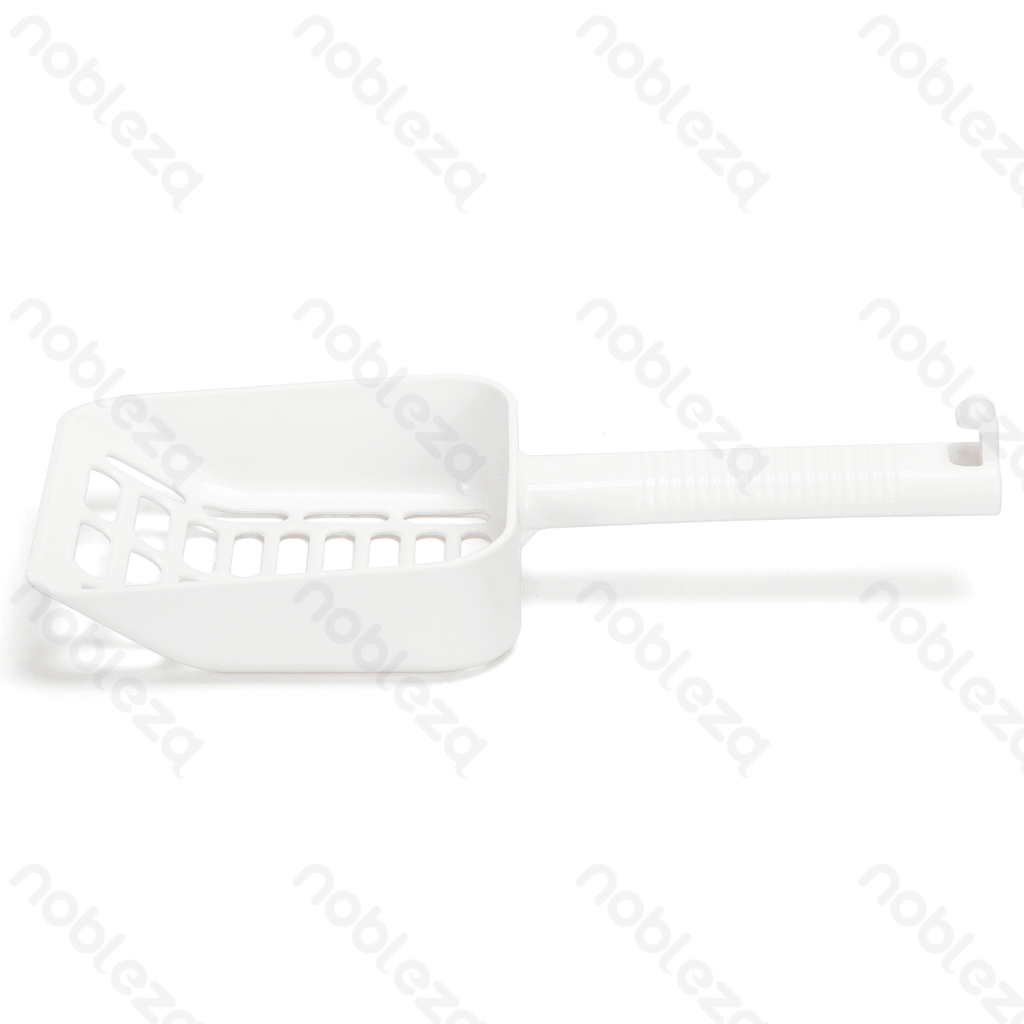 Aigostar Schep voor kattenbakvulling