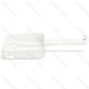 Aigostar Schep voor kattenbakvulling