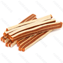 Aigostar Dubbel belegd broodje met eend 70g