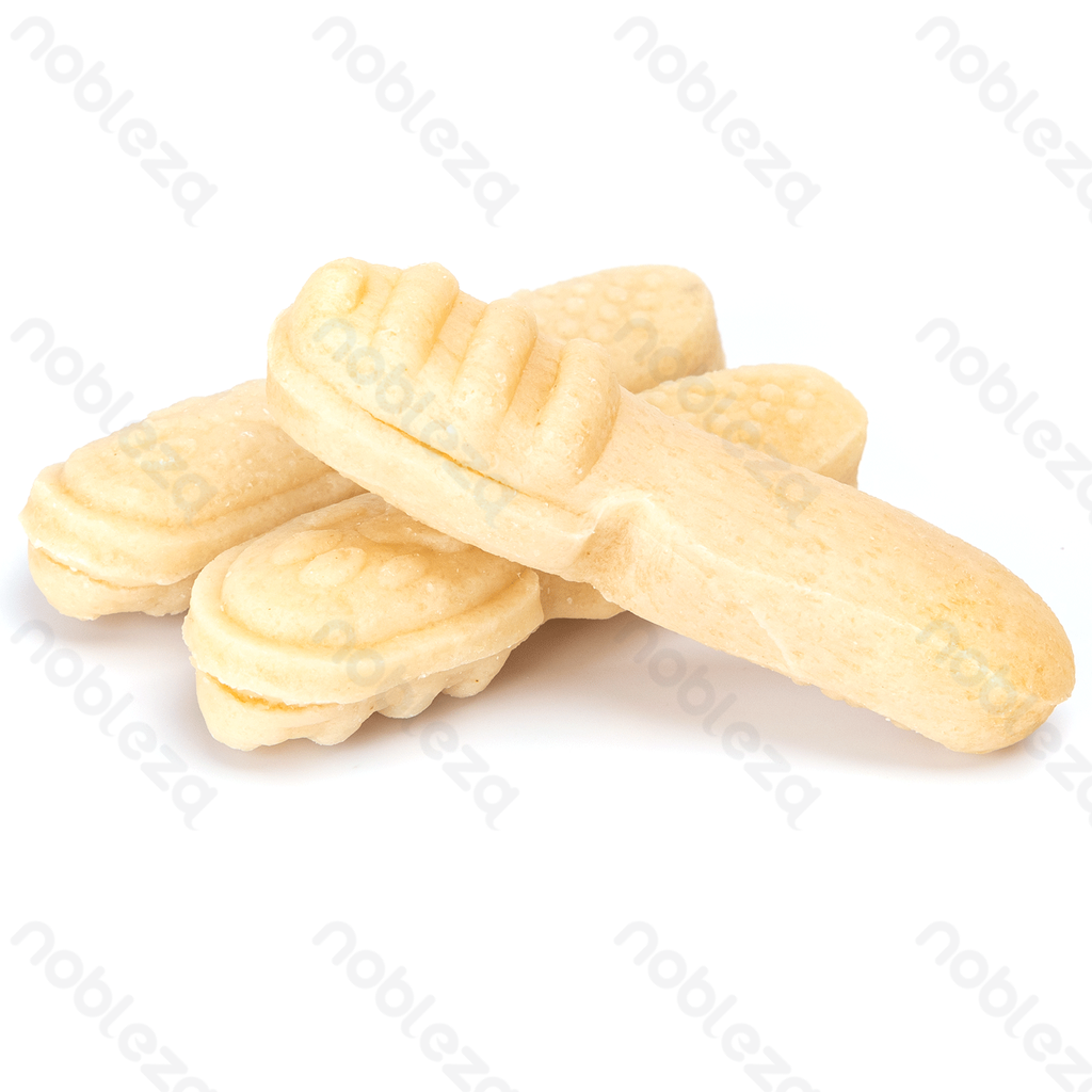 Aigostar Tandenborstel met melksmaak 70g