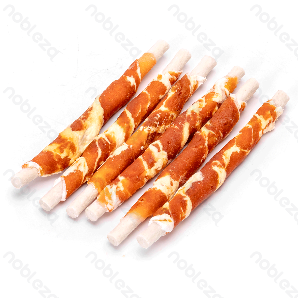 Aigostar Koeienhuid omringd met kip 70g