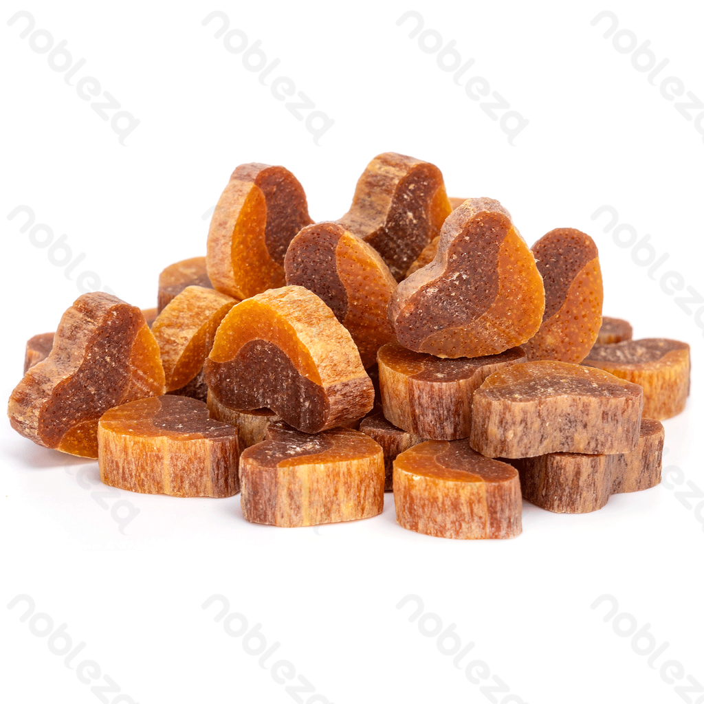 Aigostar Hartvormige snacks 70g