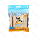 Aigostar Kippenstukjes met kabeljauw 70g