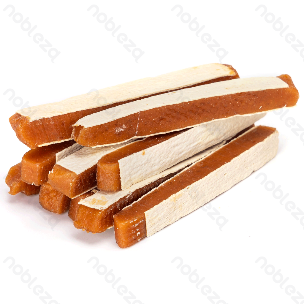 Aigostar Kippenstukjes met kabeljauw 70g