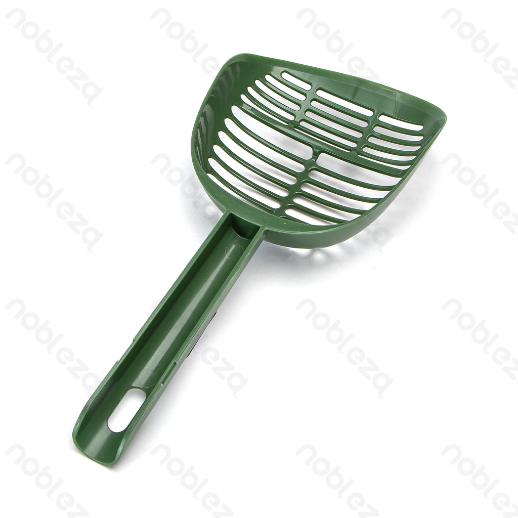 Aigostar Schep voor kattenbakvulling