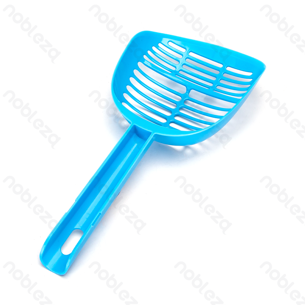 Aigostar Schep voor kattenbakvulling