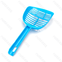 Aigostar Schep voor kattenbakvulling