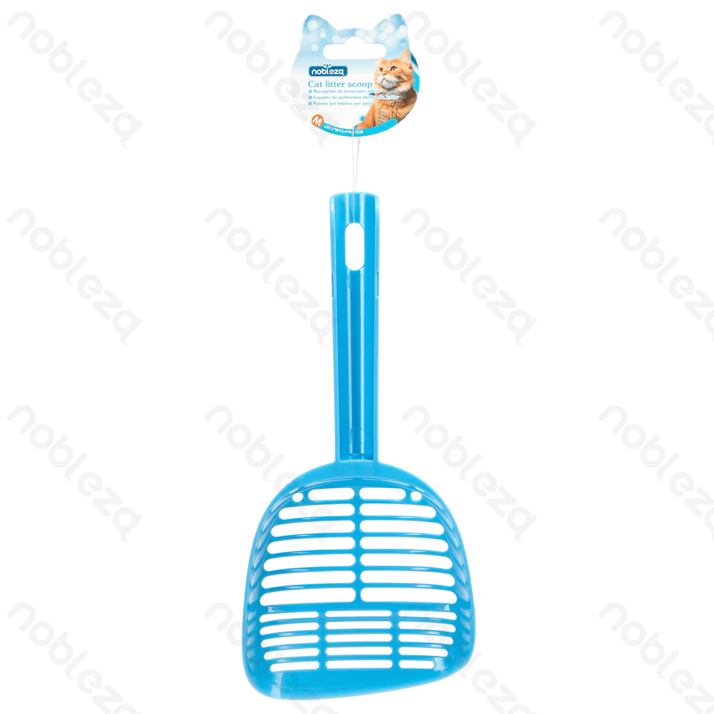 Aigostar Schep voor kattenbakvulling