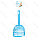 Aigostar Schep voor kattenbakvulling