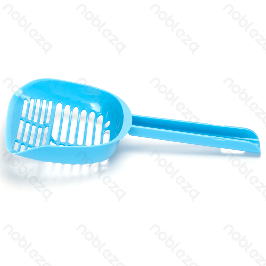 Aigostar Schep voor kattenbakvulling