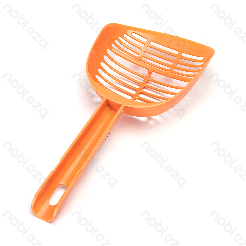 Aigostar Schep voor kattenbakvulling