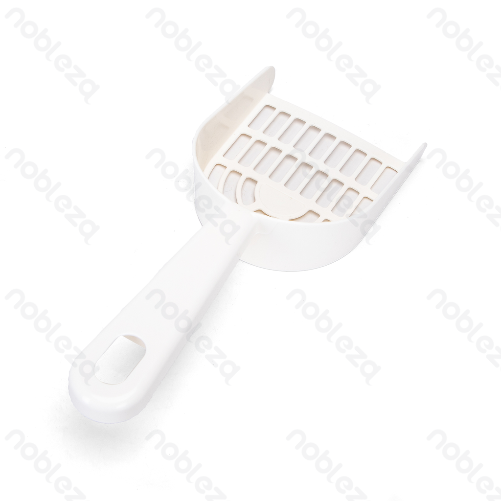 Aigostar Schep voor kattenbakvulling