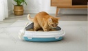 Aigostar Gesloten kattenbak met schep