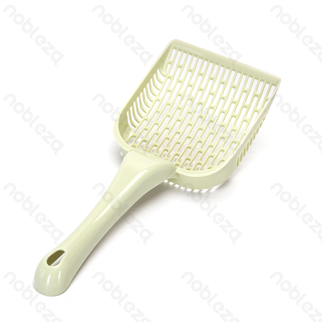 Aigostar Gesloten kattenbak met schep