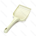 Aigostar Gesloten kattenbak met schep