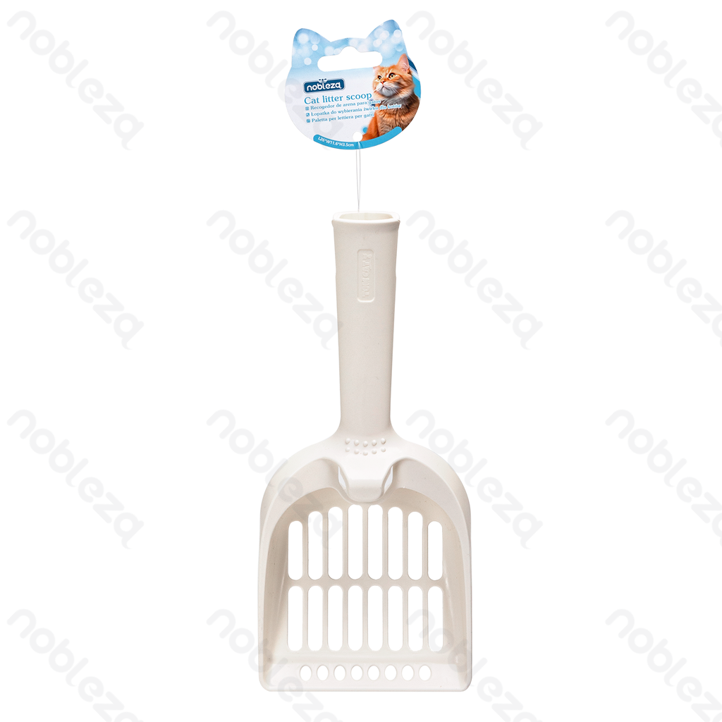 Aigostar Schep voor kattenbakvulling