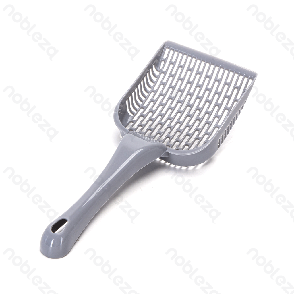 Aigostar Gesloten kattenbak met schep