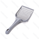 Aigostar Gesloten kattenbak met schep