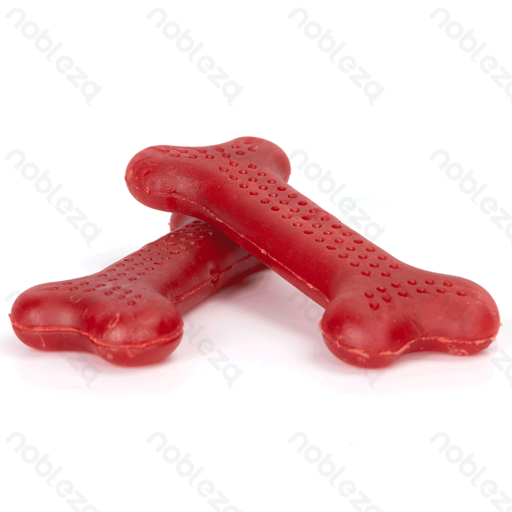 Aigostar Tandenreinigingsmiddel met rundersmaak 94g