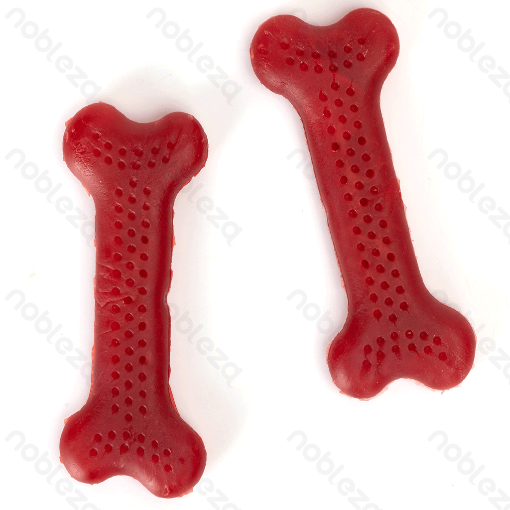 Aigostar Tandenreinigingsmiddel met rundersmaak 94g